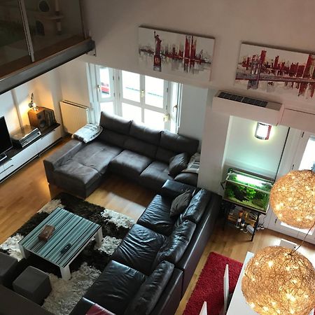 Duplex Lujo Leioa公寓 外观 照片