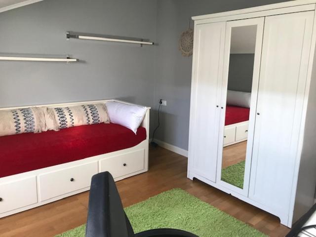 Duplex Lujo Leioa公寓 外观 照片