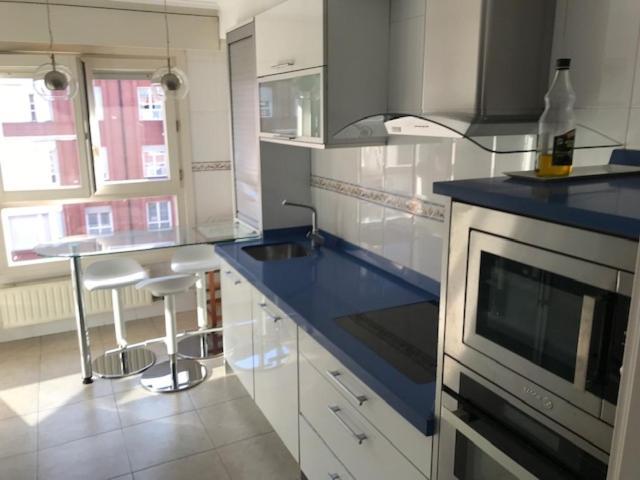 Duplex Lujo Leioa公寓 外观 照片