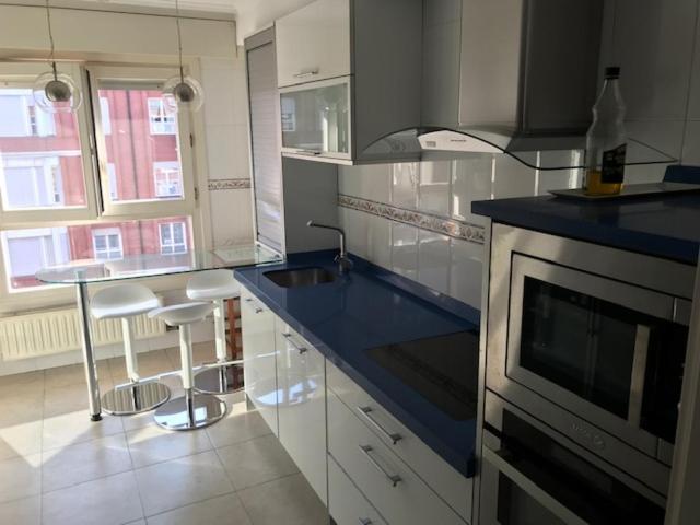 Duplex Lujo Leioa公寓 外观 照片