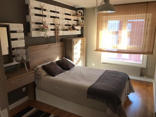 Duplex Lujo Leioa公寓 外观 照片
