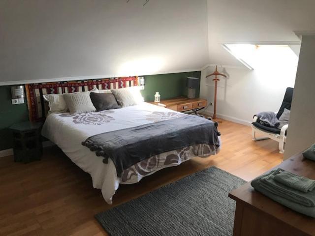 Duplex Lujo Leioa公寓 外观 照片