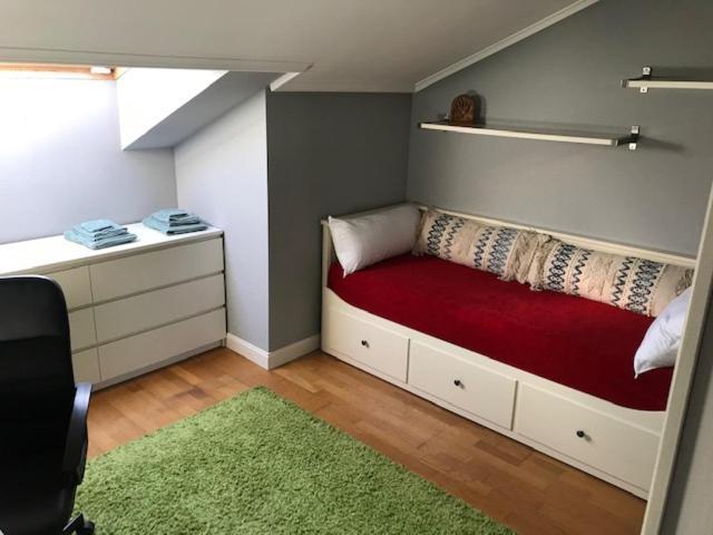 Duplex Lujo Leioa公寓 外观 照片