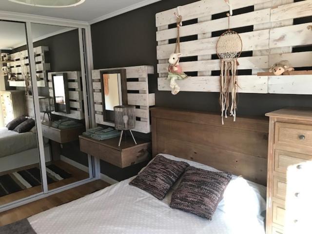 Duplex Lujo Leioa公寓 外观 照片