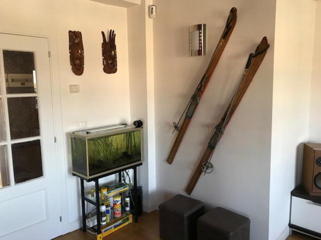 Duplex Lujo Leioa公寓 外观 照片