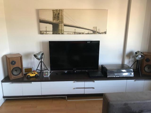 Duplex Lujo Leioa公寓 外观 照片
