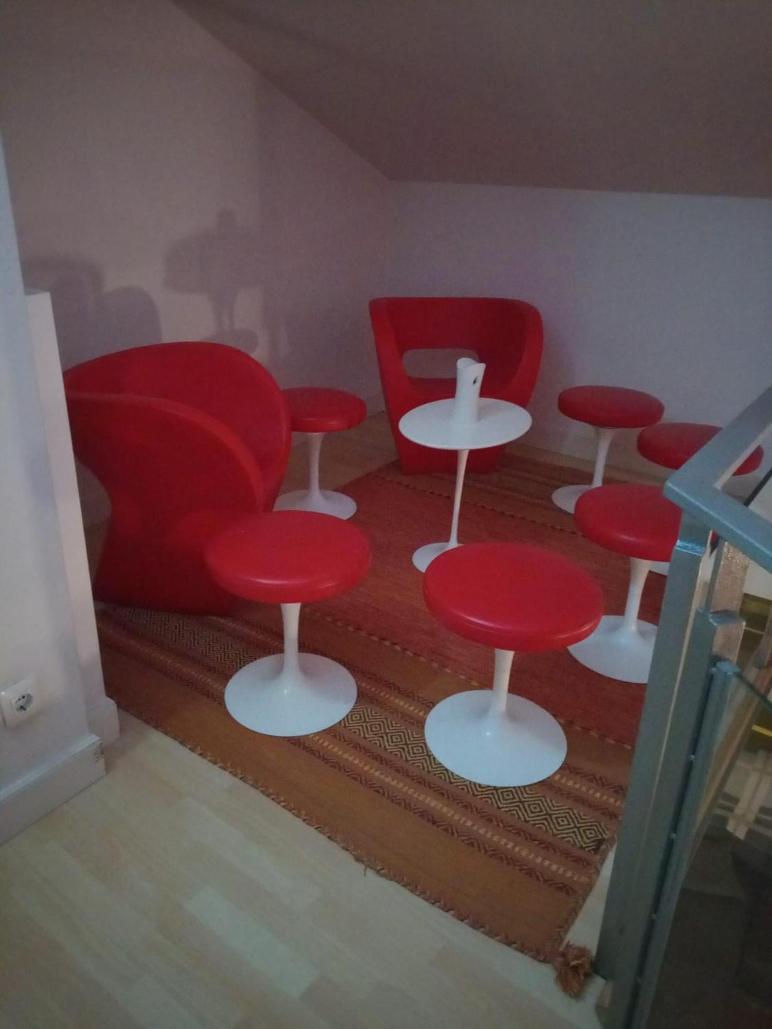 Duplex Lujo Leioa公寓 外观 照片