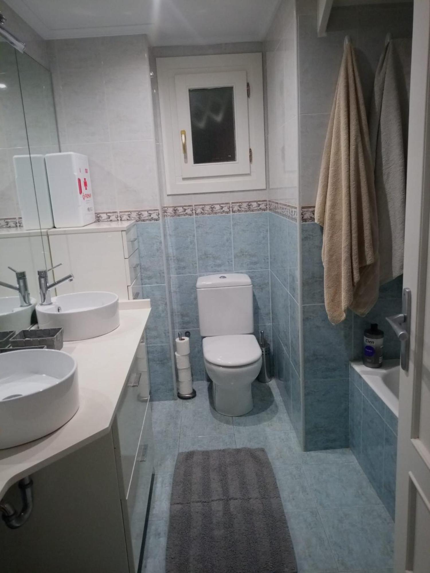 Duplex Lujo Leioa公寓 外观 照片