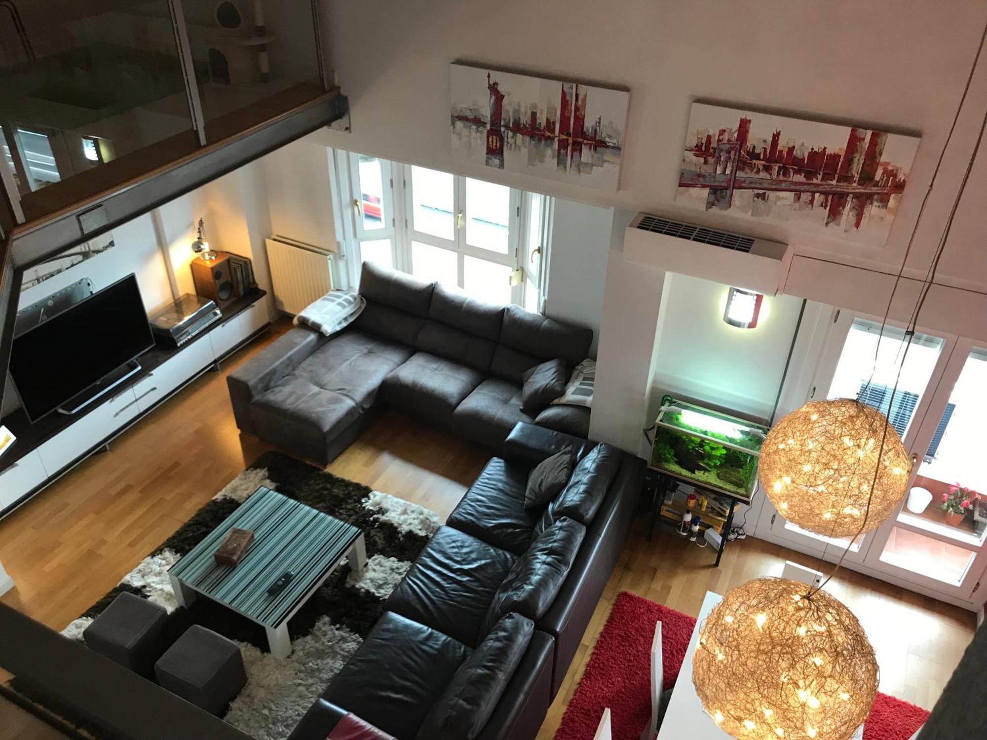 Duplex Lujo Leioa公寓 外观 照片