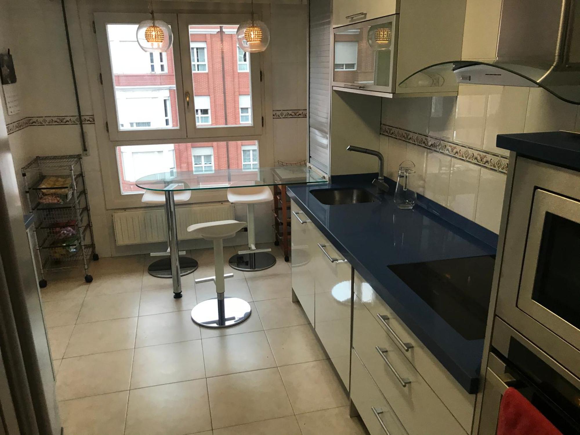 Duplex Lujo Leioa公寓 外观 照片